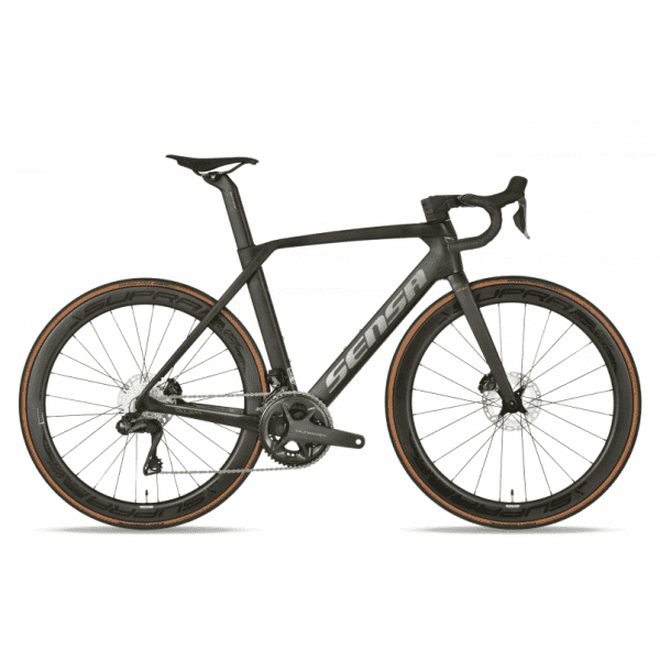 Sensa Racefiets Giulia EVO Int. Disc Ult. DI2