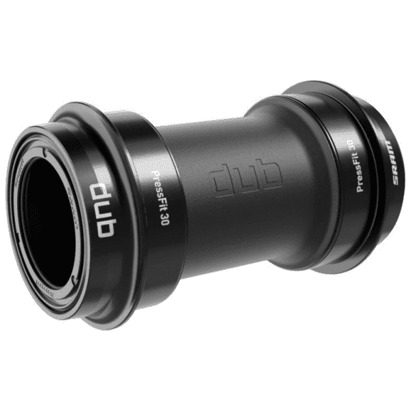 TRAPD CUPS SRAM DUB WIDE PF30 RACE 79MM/BBRIGHT