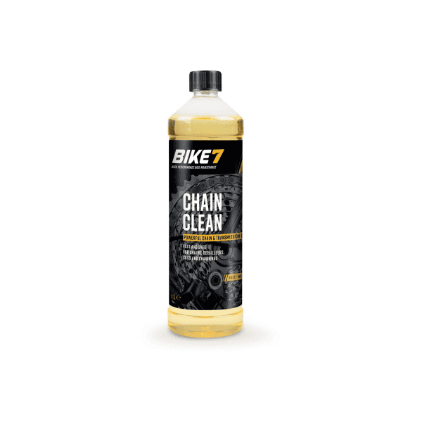 BIKE7 CHAIN CLEAN 1L (EXCL. TRIGGER)