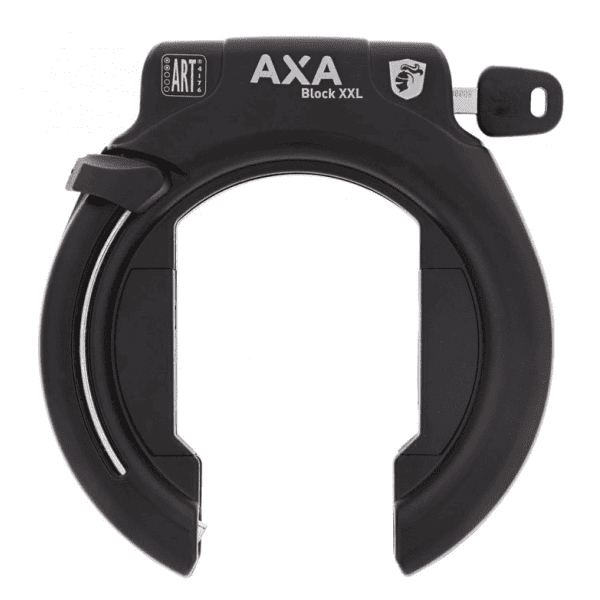 Axa ringslot Block XXL