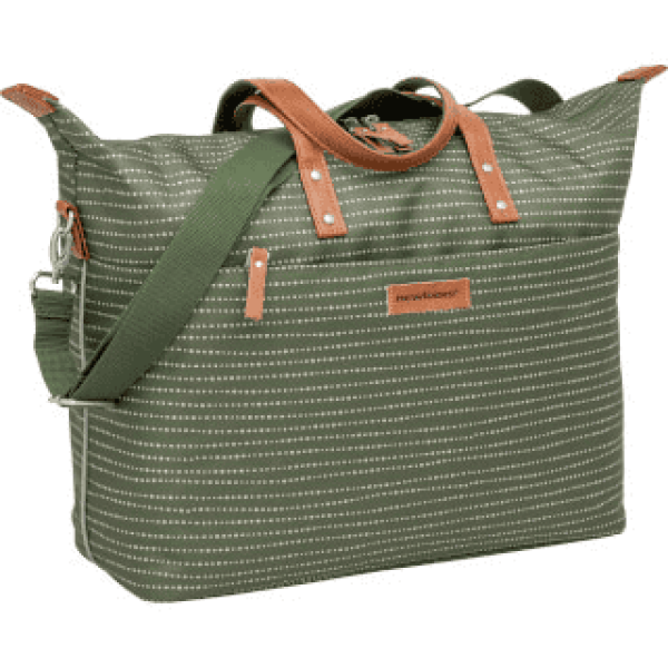 New Looxs laptoptas Tendo Nomi green 21L 15 inch