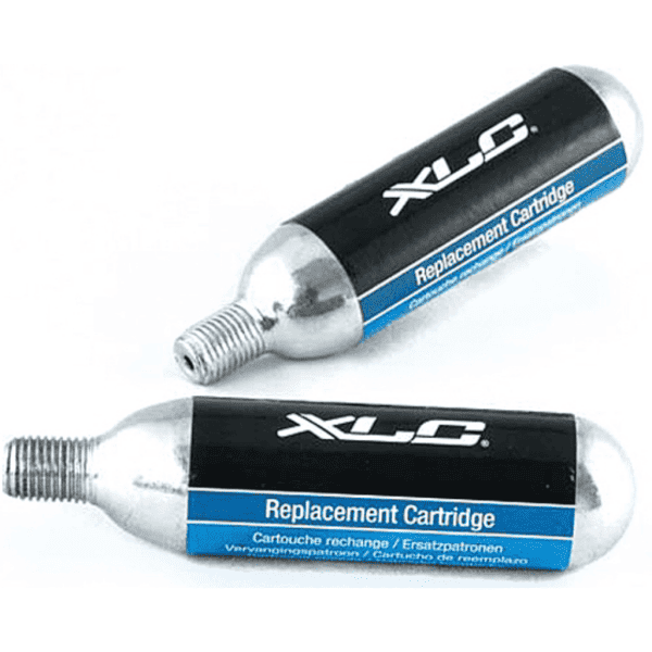 CO2 PATROON XLC 16GR SET A 2