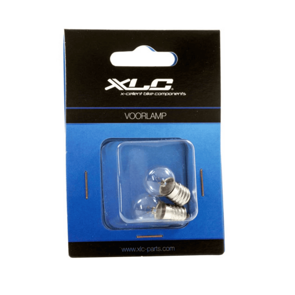 VOORLAMP XLC 6V 2.4W DS A 2