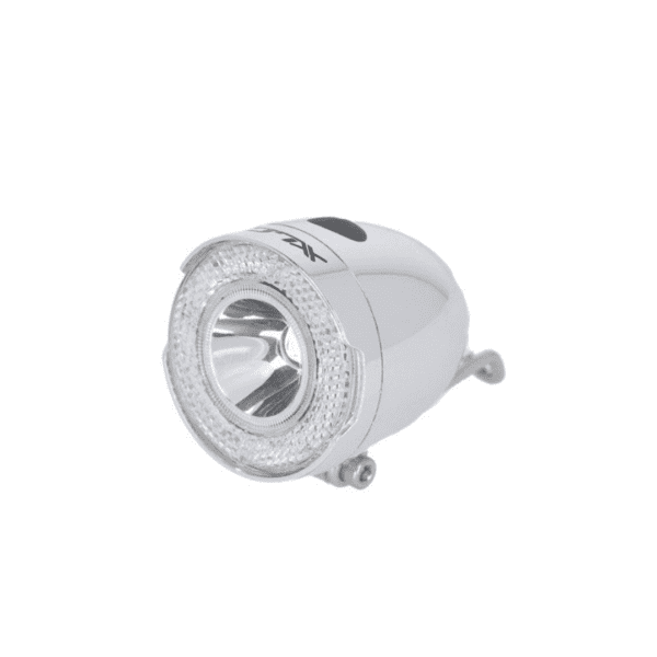 KOPLAMP XLC LED 15 LUX CHR CLE01