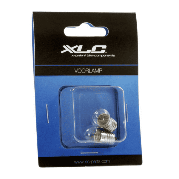 VOORLAMP XLC 6V 3.0W DS A 2