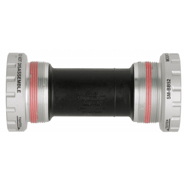 Bottom Bracket SM-BB52 BSA