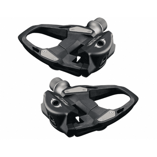 Shimano pedalen SPD-SL PDR7000 105 zwart