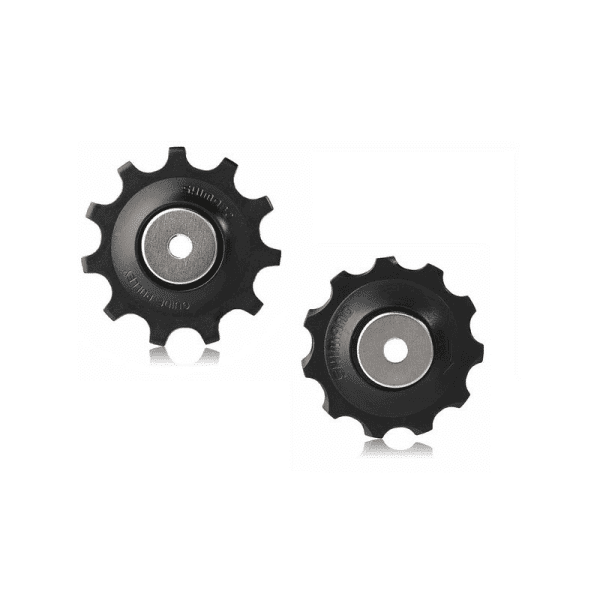 Shimano derailleur wiel set 105 5800