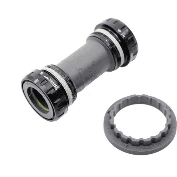 Shimano trapas adapter SM-BBR60 Race BSA