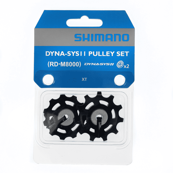 Derailleurwielset 11-Sp