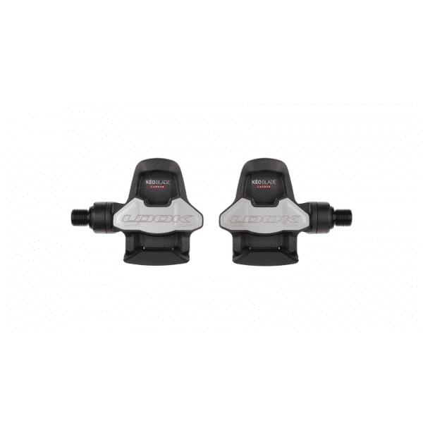 Look Kéo Blade Carbon Bicycle Pedals