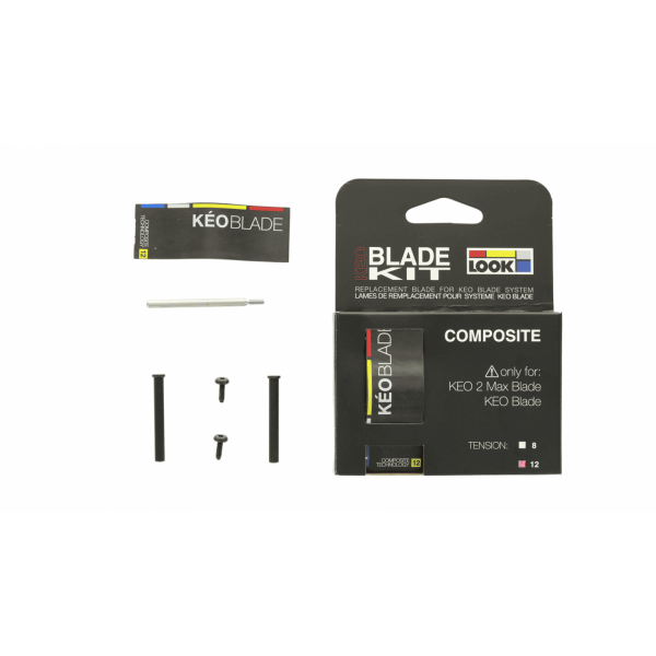 Look Acc: Blade 12 Kit (pair)