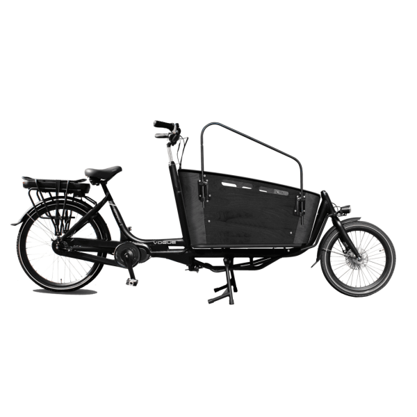 Vogue Bakfiets E-Carry 2 Nexus 7sp