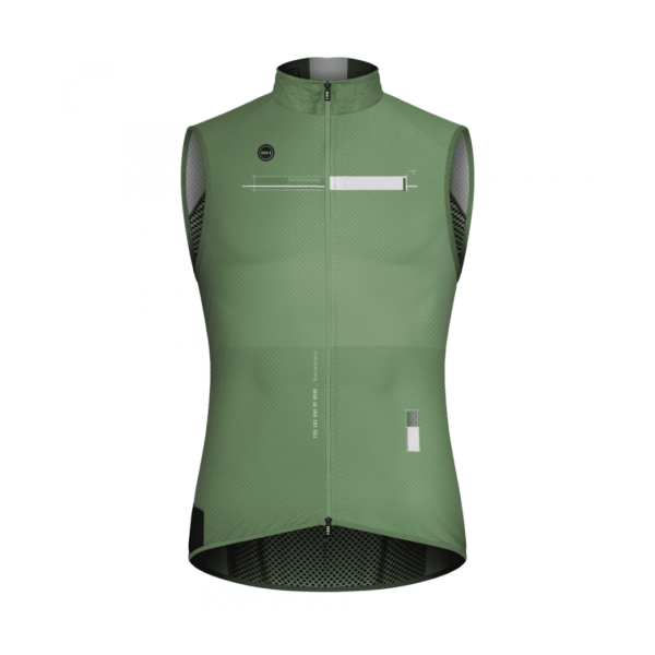 CHALECO PLUS 2.0 HOMBRE FAIRWAY - M