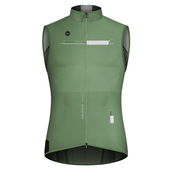 CHALECO PLUS 2.0 HOMBRE FAIRWAY - L