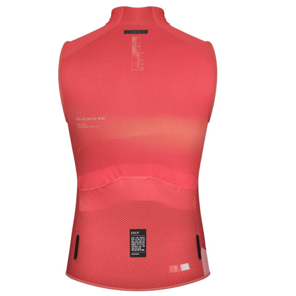 CHALECO PLUS 2.0 HOMBRE PARADISE - XL