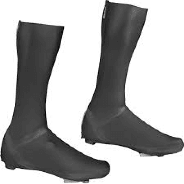 AquaShield High Cut Road Shoe Covers XL