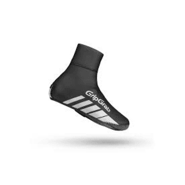 RaceThermo Waterproof Winter Shoe Covers XXXL