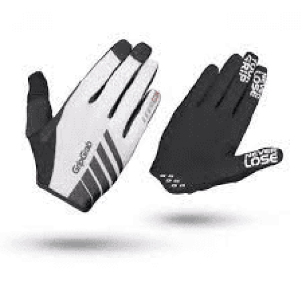 Racing InsideGrip Full Finger Glove S