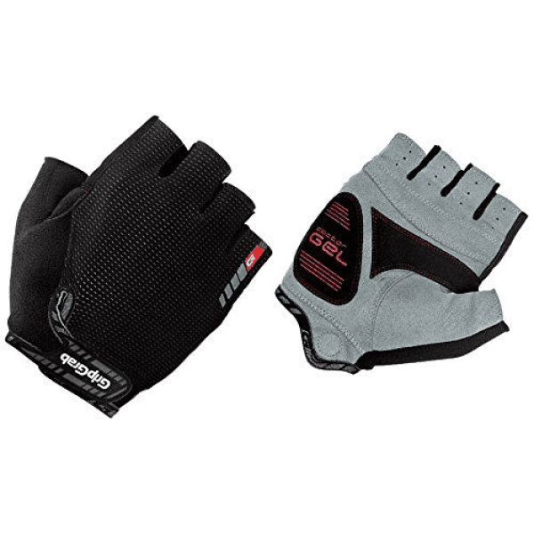 EasyRider Padded Gloves S