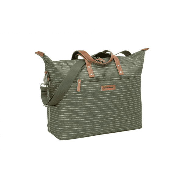 New Looxs laptoptas Tendo nomi grey 21L 15 inch