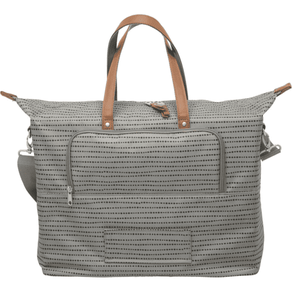 New Looxs laptoptas Tendo nomi grey 21L 15 inch