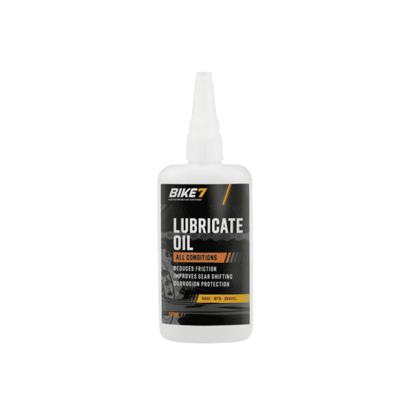 BIKE7 LUBRICATE OIL 150ML