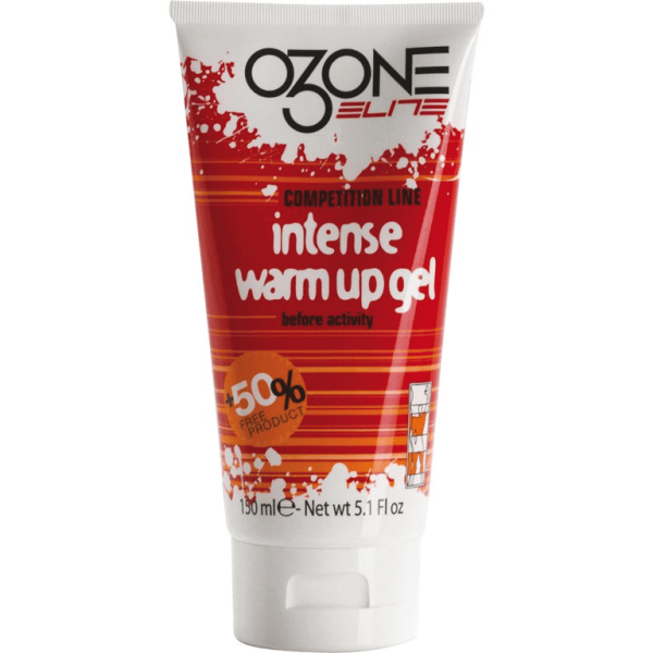 Ozone Care Warming Up Emulsie