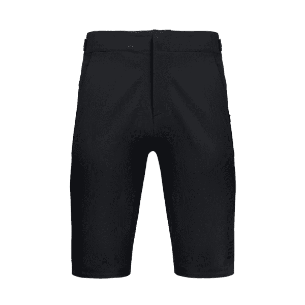 PANTALON CORTO COMMUTER HOMBRE BLACK - M