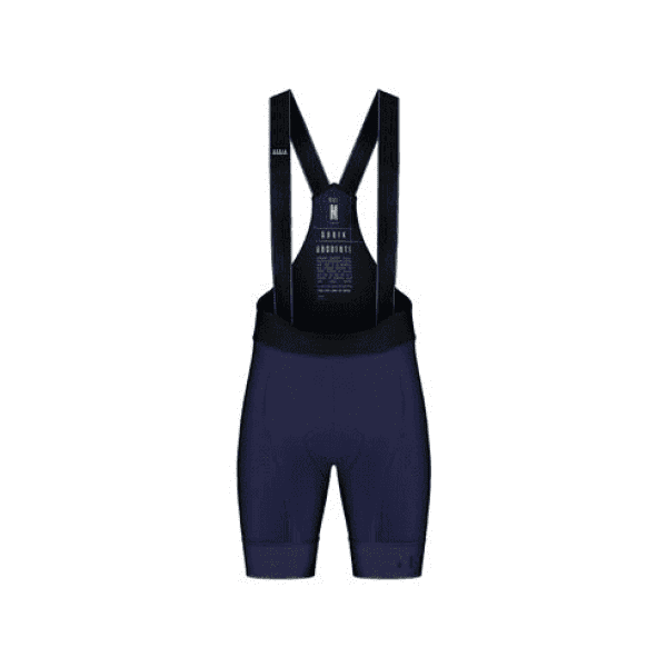 CULOTTE CORTO ABSOLUTE 5.0 HOMBRE DEEP BLUE - K10 - M