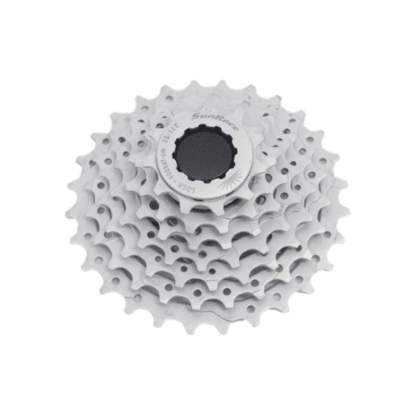 Sunrace cassette 7v 11/28