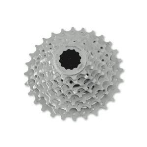 Sunrace cassette 9v 11/32