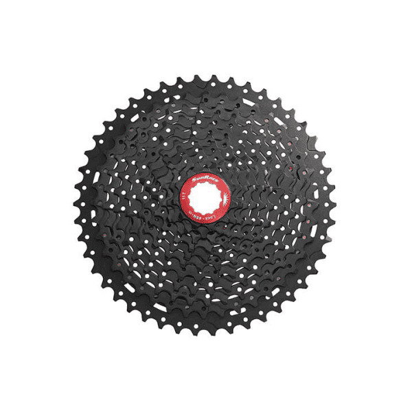 CASSETTE SUNRACE CSMX8 11V 11-46 ZW