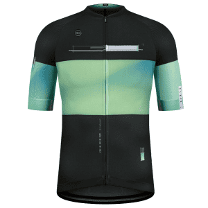 MAILLOT MANGA CORTA CX PRO 2.0 UNISEX FIJI - 2XL