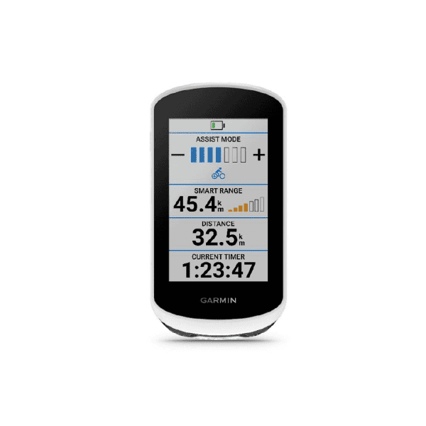 GARMIN Edge Explore 2 GPS