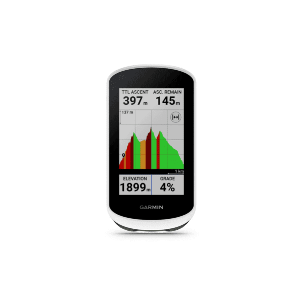 GARMIN Edge Explore 2 GPS