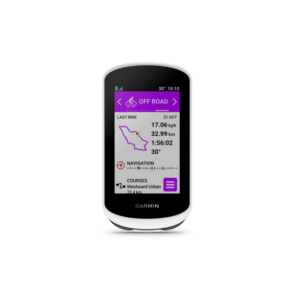 GARMIN Edge Explore 2 GPS