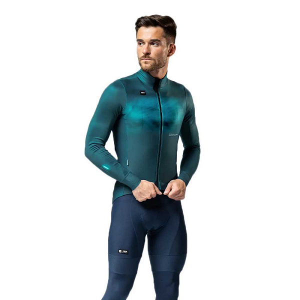 CHAQUETA TERMICA SKIMO PRO HOMBRE HYDRO