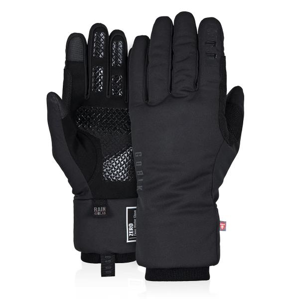 GUANTES TÉRMICOS PRIMALOFT ZERO UNISEX BLACK