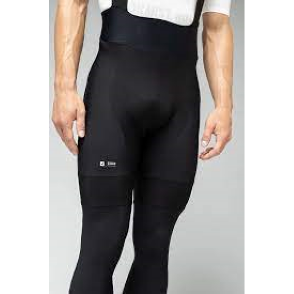 CULOTTE LARGO ABSOLUTE 6.0 HOMBRE BLACK - K15