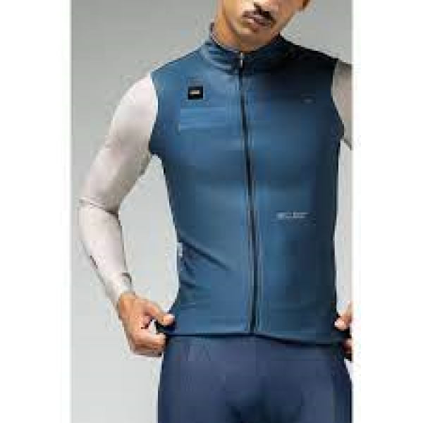 MAILLOT MANGA LARGA SUPERHYDER HOMBRE HOLLOW