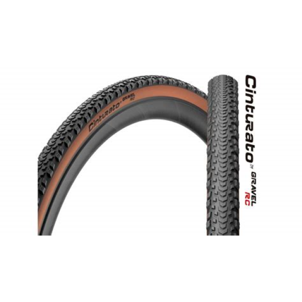 Pirelli Cinturato GRAVEL RC