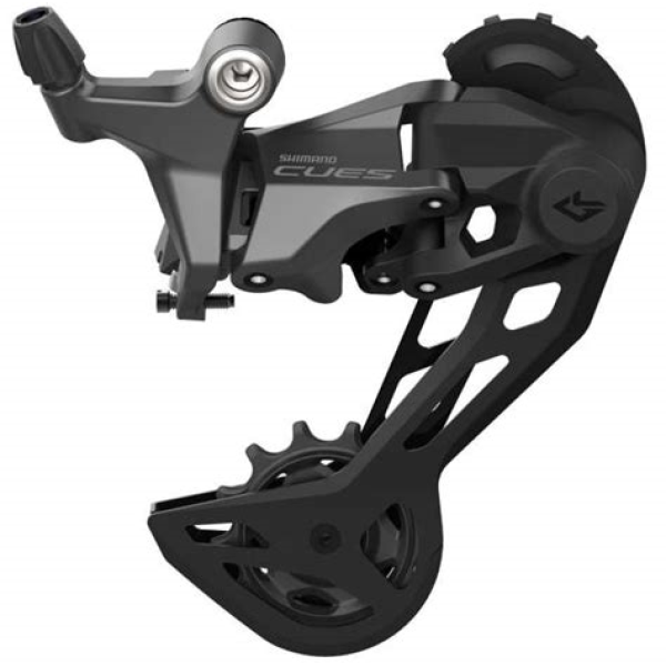 Achterderailleur Cues U6000