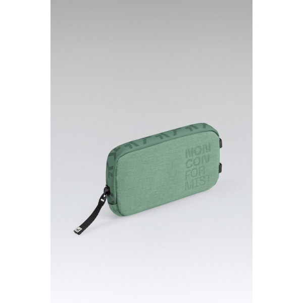 FUNDA DE MOVIL ESSENTIAL 2.0 HEDGE GREEN