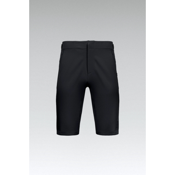 SHORTS COMMUTER HOMBRE BLACK