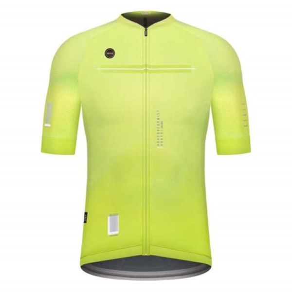 MAILLOT MANGA CORTA CX PRO 3.0 UNISEX KIWI