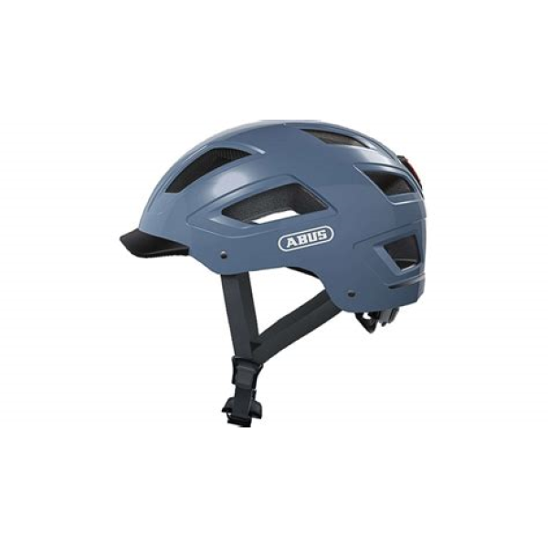 Abus helm Hyban 2.0 glacier blue M 52-58cm