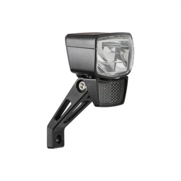 Axa koplamp NXT30 E-bike 6-48v 30 lux