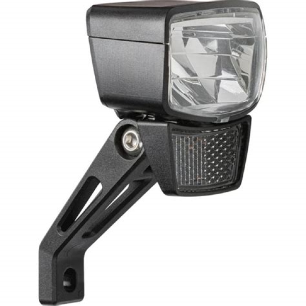 Axa koplamp NXT60 E-bike 6-12v 60 lux