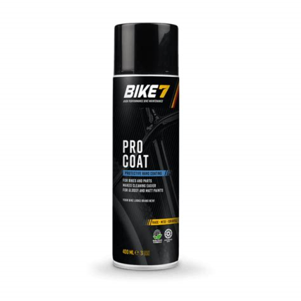 BIKE7 PRO COAT